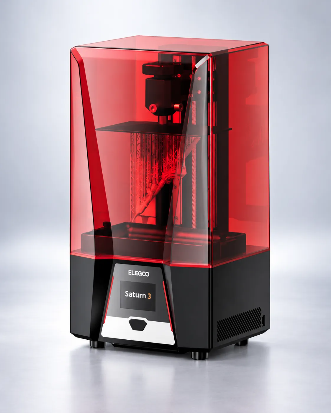 Imprimante 3D résine pour prototypes de précision